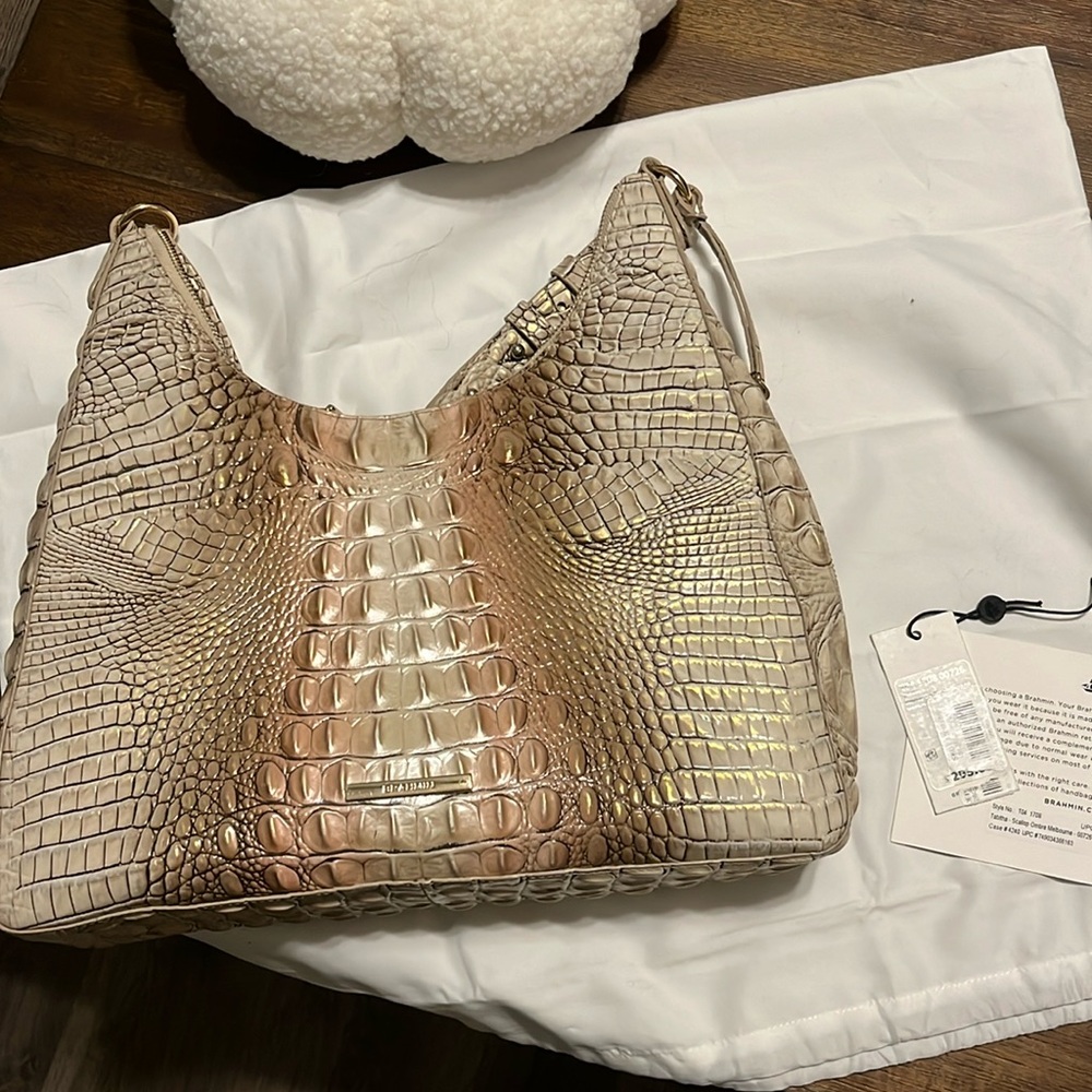 ❤️Brahmin Tabitha Bag